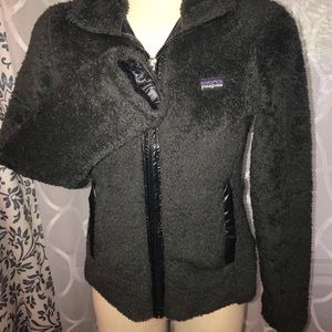 Patagonia women’s Los Gatos Fleece jacket